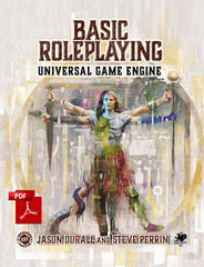 Basic Roleplaying Universal Game Engine HC
